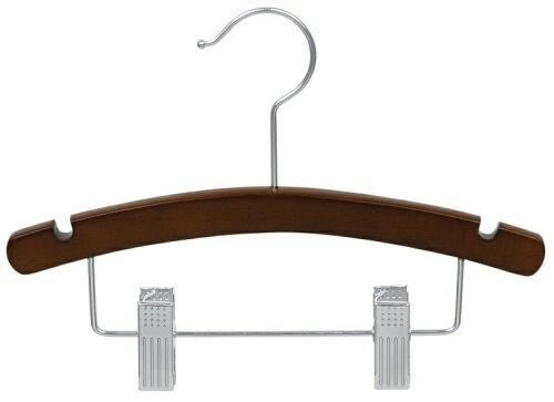 Children's Metal Top Hanger - 12  Product & Reviews - Only Hangers – Only  Hangers Inc.